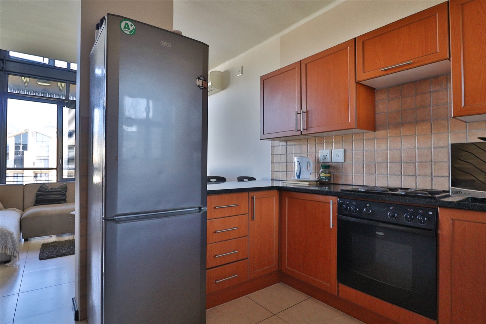 To Let 3 Bedroom Property for Rent in Tygerfalls Western Cape